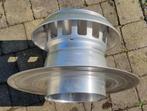 Dakdoorvoer ontluchting 200mm, Doe-het-zelf en Bouw, Ophalen, Nieuw