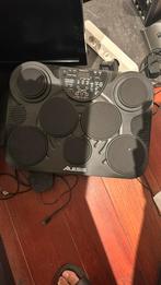 Alesis Compact-set 7, Ophalen of Verzenden, Zo goed als nieuw