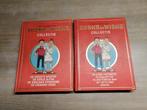 2 boeken suske en wiske collectie, Boeken, Meerdere stripboeken, Ophalen of Verzenden, Zo goed als nieuw