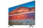 TV SAMSUNG UHD 4K 70 inch UE70TU7100WXXN, Samsung, Ophalen of Verzenden, Zo goed als nieuw