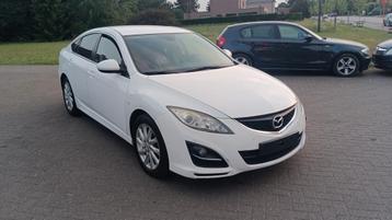 Te koop Mazda 5  2.0 diesel euro 5 voor export beschikbaar voor biedingen