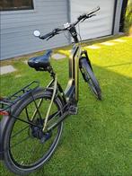 Premium fiets, Autres marques, Comme neuf, Enlèvement, Accès (extra) bas