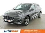 Ford Kuga 1.5 EcoBoost Vignale (bj 2021), Auto's, Ford, Gebruikt, 151 g/km, 5 deurs, 111 kW