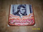 vinyle johnny hallyday, Ophalen of Verzenden