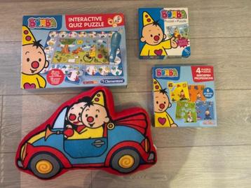 Lot bumba beschikbaar voor biedingen