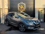 X-Trail Facelift 2.0D 177PK 4x4 Bose Pano 360 Camera FULL, Auto's, Nissan, 1995 cc, 4 cilinders, Leder, SUV of Terreinwagen