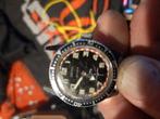 Oude duikhorloge, Handtassen en Accessoires, Horloges | Heren, Ophalen of Verzenden, Zo goed als nieuw