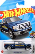 Hot Wheels - HW Metro - 2009 Ford F-150 - HCT48 - 1:64, Neuf, 333 Continental Boulevard, El Segundo, CA 90245, United States, Voiture
