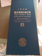 Benriach 21 g, Enlèvement ou Envoi