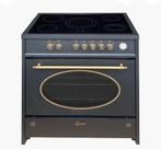 Elektrisch retro fornuis van Gurari, Elektronische apparatuur, Fornuizen, Ophalen, Zo goed als nieuw, Elektrisch