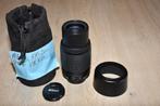 nikon lens af-s 55-200 dx ed g VR, Ophalen of Verzenden, Zo goed als nieuw, Telelens, Zoom