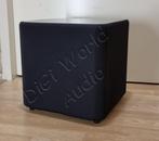 KEF Kube2 subwoofer, Overige merken, Subwoofer, Ophalen of Verzenden, Zo goed als nieuw
