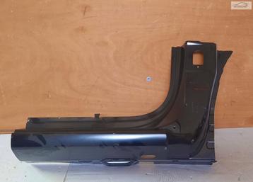 Dorpel A-stijl rechts Renault Clio IV '12-'20 760226968R beschikbaar voor biedingen