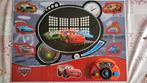 Lisciani Giochi Cars Multi-Activity Puzzel, Ophalen of Verzenden, Gebruikt, Puzzelen, Met geluid
