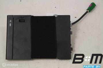 Koppelantenne armsteun Volkswagen Golf 7 5G0980611 beschikbaar voor biedingen