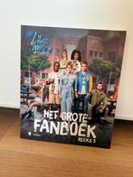 LikeMe - Het grote fanboek reeks 3, Verzenden, Zo goed als nieuw