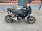 Skyteam urban M3 (Motrac), 50 cc, Skyteam (Motrac), Gebruikt, 4 versnellingen