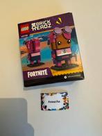 Lego 40728 Brickheadz fortnite, Enlèvement ou Envoi, Comme neuf, Lego