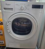 Whirlpool droogkast - HDLX 70411, Elektronische apparatuur, Ophalen, 6 tot 8 kg, Gebruikt, Anti-kreukfase