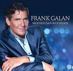 Frank Galan - Mooier Dan Woorden, Comme neuf, Enlèvement ou Envoi