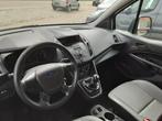Ford Transit connect 2016 lichte vracht (31 000km), Auto's, Bestelwagens en Lichte vracht, Voorwielaandrijving, 4 cilinders, Wit