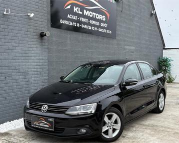 VW JETTA CONFORTLINE 1.6CR TDI 105CV 2011 EURO 5 beschikbaar voor biedingen