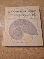 Boek De geheime Code, Enlèvement ou Envoi, Comme neuf, Priya Hemenway