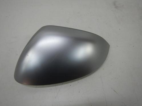VW Golf 8 R Spiegelkap Links Matte Chrome 5H0857537D 69D, Auto-onderdelen, Spiegels, Volkswagen, Gebruikt, Ophalen of Verzenden