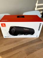 JBL charge 5, Audio, Tv en Foto, Ophalen, Nieuw, JBL