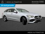 Mercedes-Benz C-Klasse 300 e Estate Business Line Limited, Auto's, Automaat, Stof, Gebruikt, Lane Departure Warning