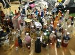 Collection de bouteilles Absolut - décoration bar, Antiquités & Art, Antiquités | Verre & Cristal, Enlèvement