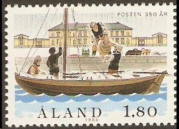 ALAND 1988-91 Uitgaves Los Te Koop, Postfris (zie lijst). beschikbaar voor biedingen