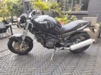 Gezocht tank benzinetank en spatbord voor Ducati monster, Motoren