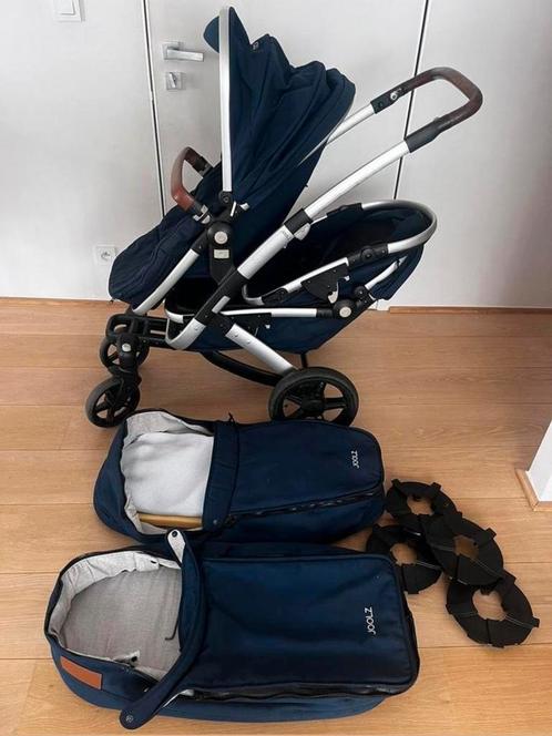joolz geo duo, Kinderen en Baby's, Kinderwagens en Combinaties, Zo goed als nieuw, Maxi-Cosi, Ophalen