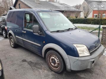 Ford transit connect 1.8 tdci lichte vracht  beschikbaar voor biedingen