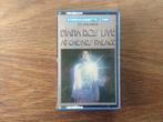 muziekcassette diana ross, Cd's en Dvd's, Cassettebandjes, Ophalen of Verzenden, R&B en Soul, 1 bandje, Origineel