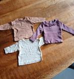 Bundeltje van 3 truitje maat 50, Enfants & Bébés, Vêtements de bébé | Taille 50, Enlèvement