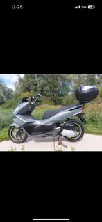Honda pcx 125 6000km, Scooter, Particulier, 125 cc