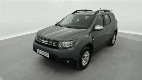 Dacia Duster 1.0 TCe Journey CARPLAY/CAMERA/PDC/FULL LED/JA, Auto's, Dacia, Te koop, Duster, ABS, Achteruitrijcamera, Boordcomputer