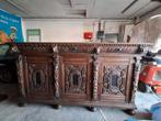 Renaissance dressoir, Antiek en Kunst, Ophalen
