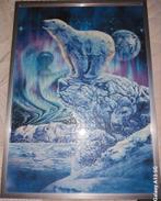 puzzel ijsberen met licht, Enlèvement ou Envoi, Utilisé