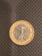 1 euro italia 2002, Postzegels en Munten, Munten | Europa | Euromunten, Ophalen of Verzenden, 1 euro