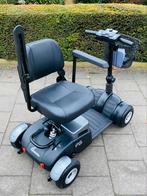 Invalide scooter Life&Mobility VIVO Opvouwbare scootmobiel, Ophalen of Verzenden