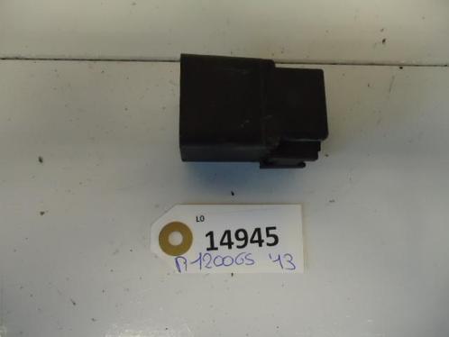 R1200GS LC 2013 - 2016 BMW Elektrische component D1-14932, Motoren, Onderdelen | BMW