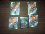 Pokémon kaarten, Ophalen of Verzenden, Nieuw, Sleeves of Kaarthoesjes, Foil