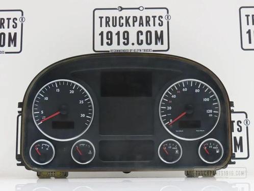 MAN 81.25809.7109 |  Instrumentenpaneel, Auto-onderdelen, Vrachtwagen-onderdelen, MAN, Gebruikt, Ophalen
