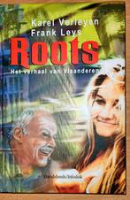 Verleyen - Roots, Ophalen of Verzenden, Zo goed als nieuw, Verleyen; F. Leys