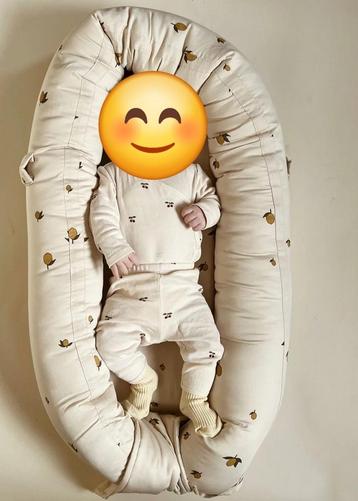 Babynestje Konges Slojd NIEUW beschikbaar voor biedingen