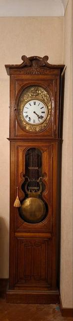 Antieke kastklok, Antiek en Kunst, Ophalen