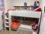 Stapelbed, Kinderen en Baby's, Kinderkamer | Stapelbedden en Hoogslapers, Ophalen, Zo goed als nieuw, Stapelbed